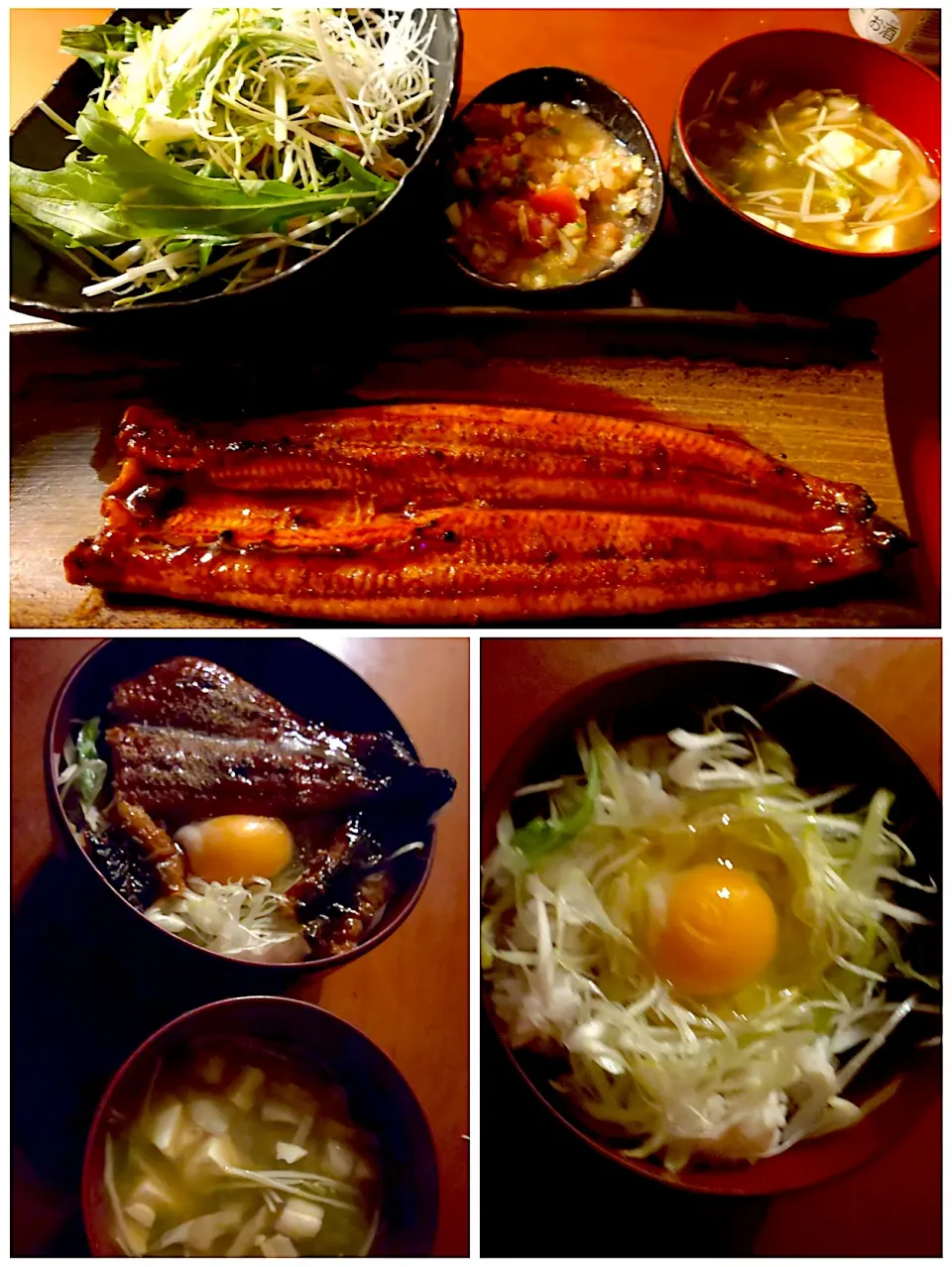 Midnigh meals🌝|🌈Ami🍻さん