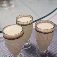 Banana Milkshake|Sabrina R.さん