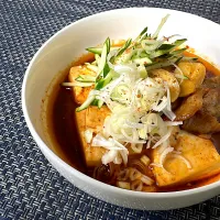 からし焼き|Taさん