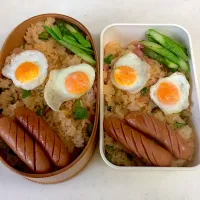 お弁当|みみりんさん