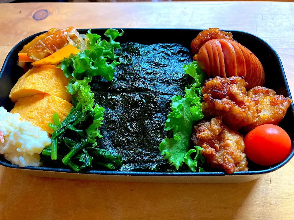 お弁当|luna_nさん