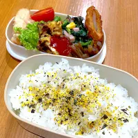 お父さんお弁当|ふるかわ  ようこさん