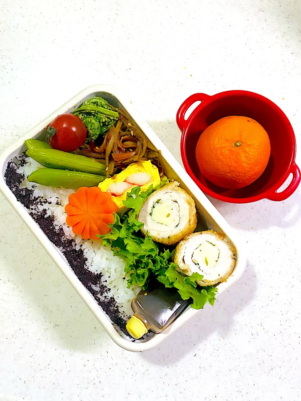 お弁当|Yukionさん