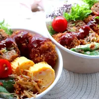 春野菜弁当|★SHOKO★さん