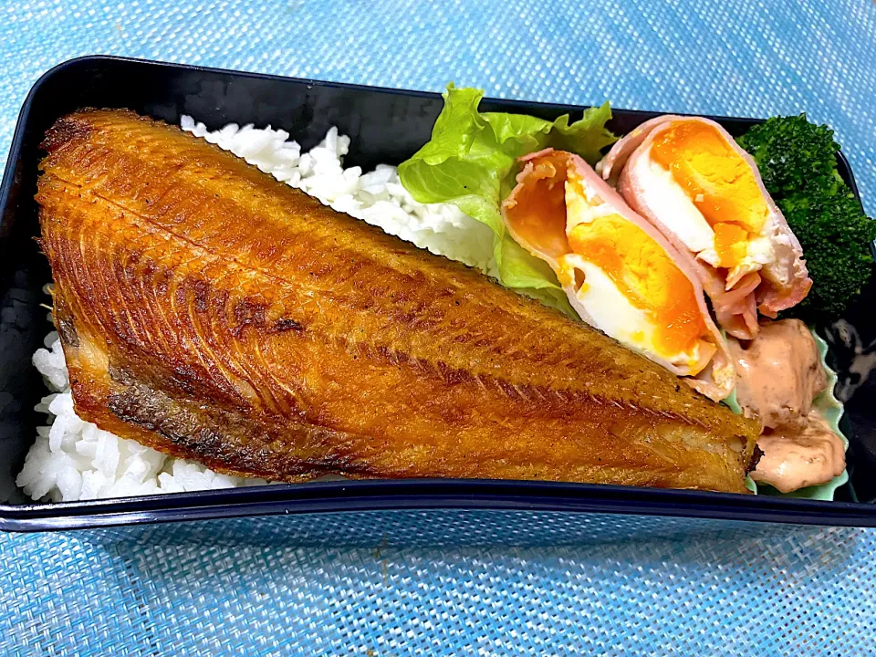 単身赴任弁当205|単身赴任のっちさん