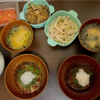 ハンバーグソースにyummy！|ハルカさん
