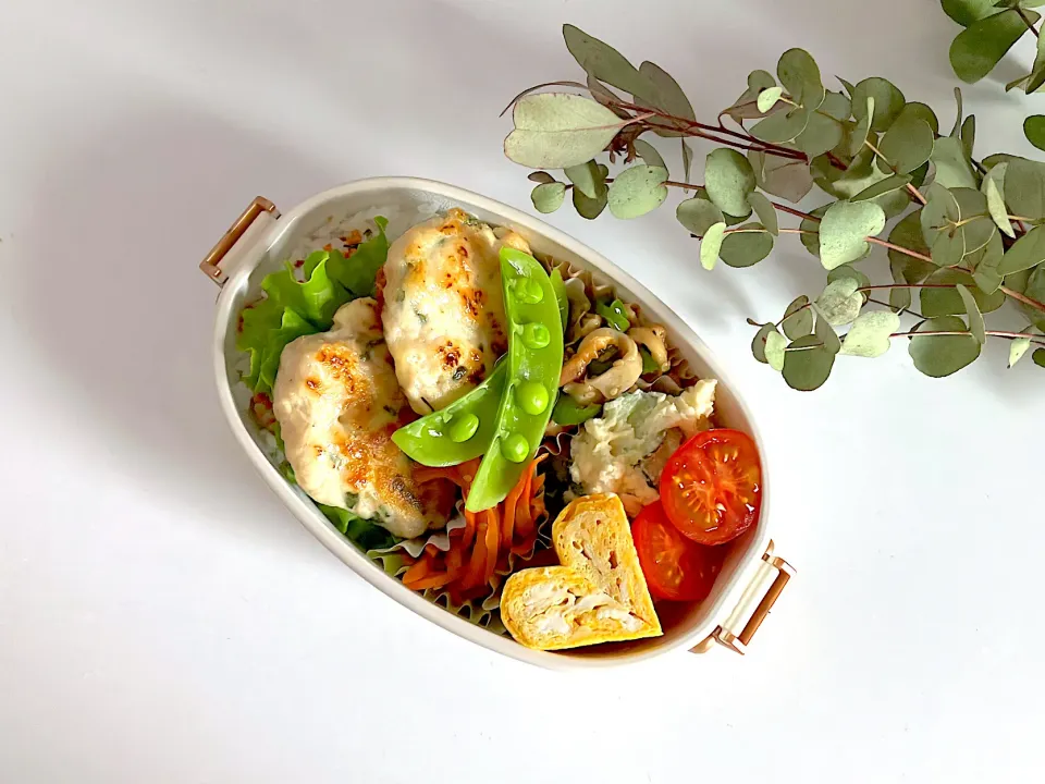 娘弁当|ゆうさん