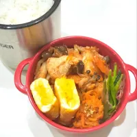 高校生男子弁当🍱|さーりさん