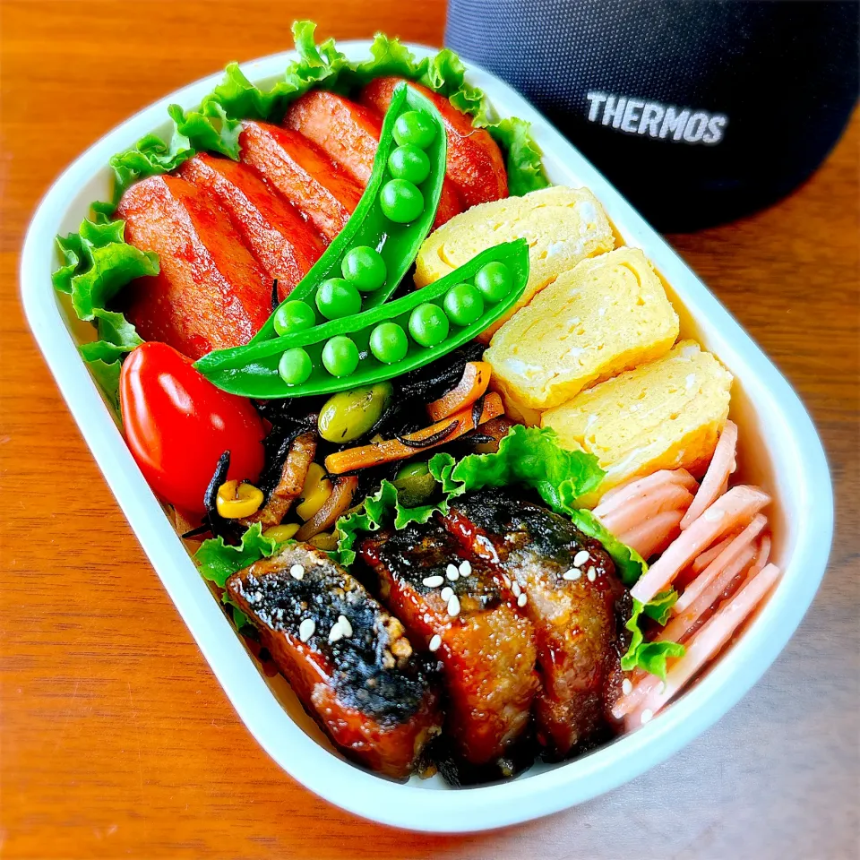 お弁当|teritamagoさん