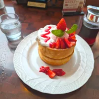星乃珈琲店にて|ゆうとさん