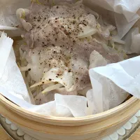 蒸籠蒸し|るんさん