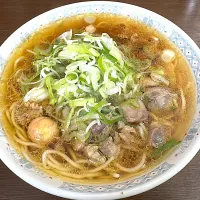 スタミナ中華そば|ホッシーさん