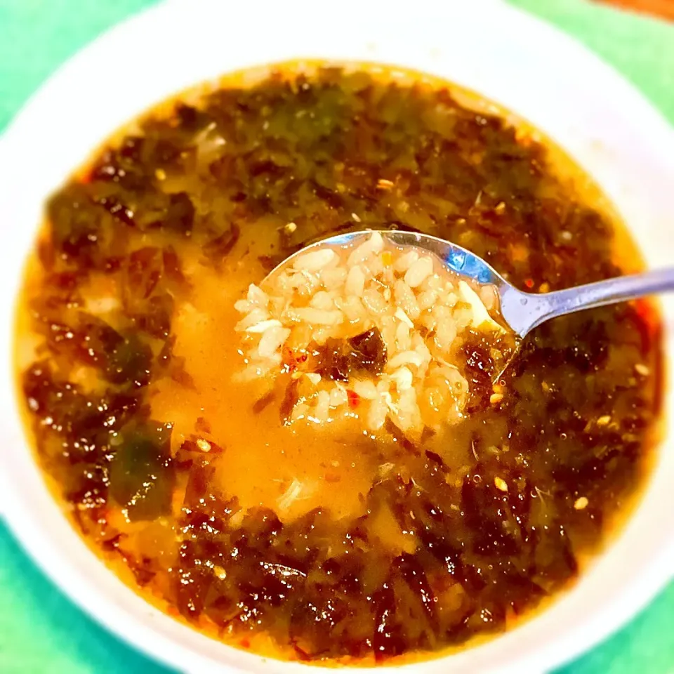 韓国風🇰🇷鯛茶ずけ|❤︎YUKARI❤︎さん