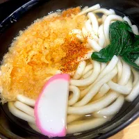 たぬきうどん！|Tomyさん