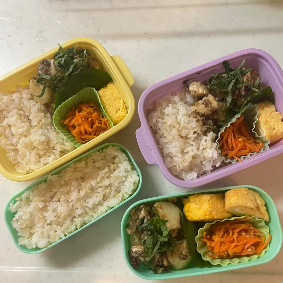 さばじゃが 🍙|あやさん