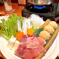 天草大王の水炊き|だいちですさん