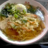 屋台ラーメン|壱歩さん