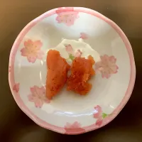 HOME 辛子明太子|ばーさんさん