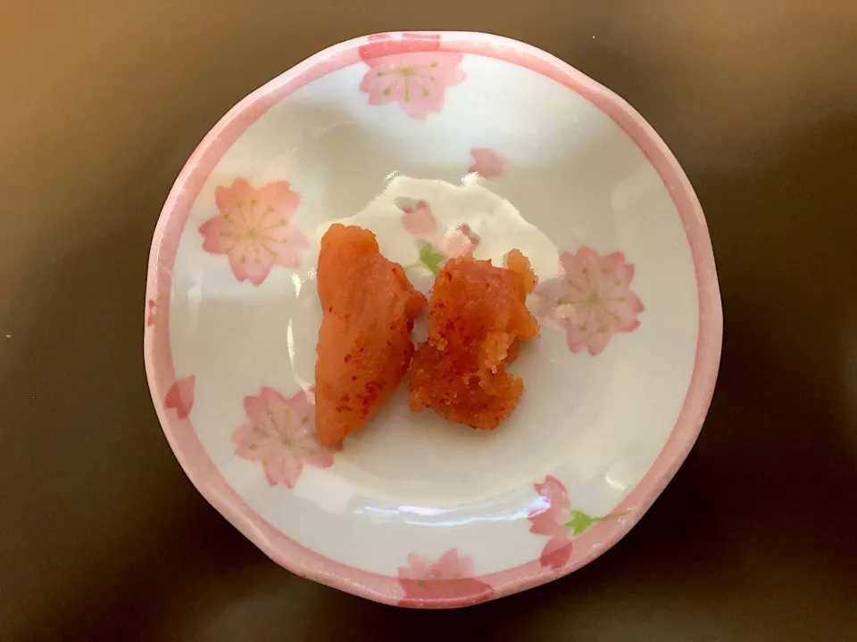 HOME 辛子明太子|ばーさんさん