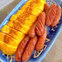 うんまそうに焼けた☺️|タマチャンフーズさん