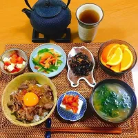 牛丼|あいさん