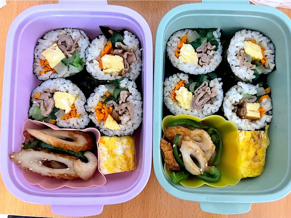 キンパ 🍙|あやさん