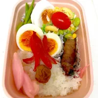 4/26のお弁当|そあママさん