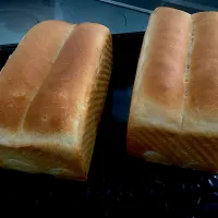 市販の　ダブルソフト　みたいな？食パン|💟しゅる姫さん