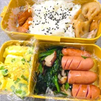 お弁当|shinさん