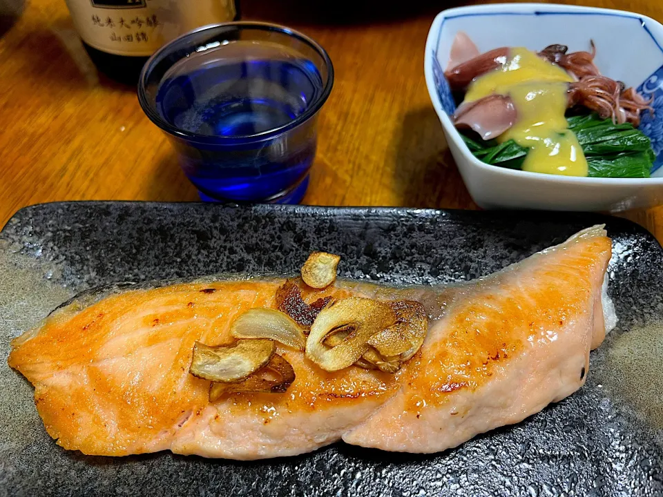 晩酌|さんだーさん