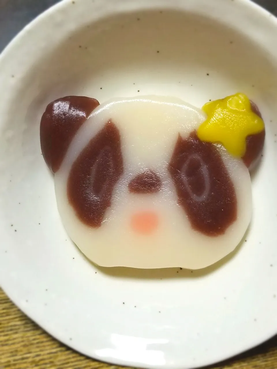 下北お土産📦べこもち🐼|ぱんだのままんさん