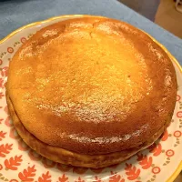 ベイクドチーズケーキ|misaruriさん