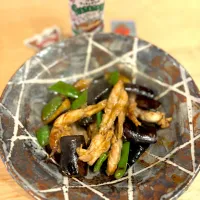 セセリのコリアンホット炒め|すずさん