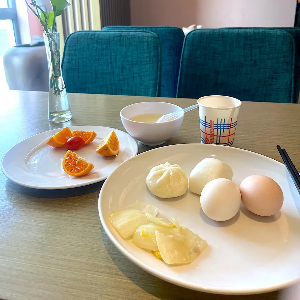 Breakfast|skyblueさん