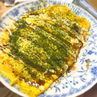 オッサンオムそば|まぁやん。さん