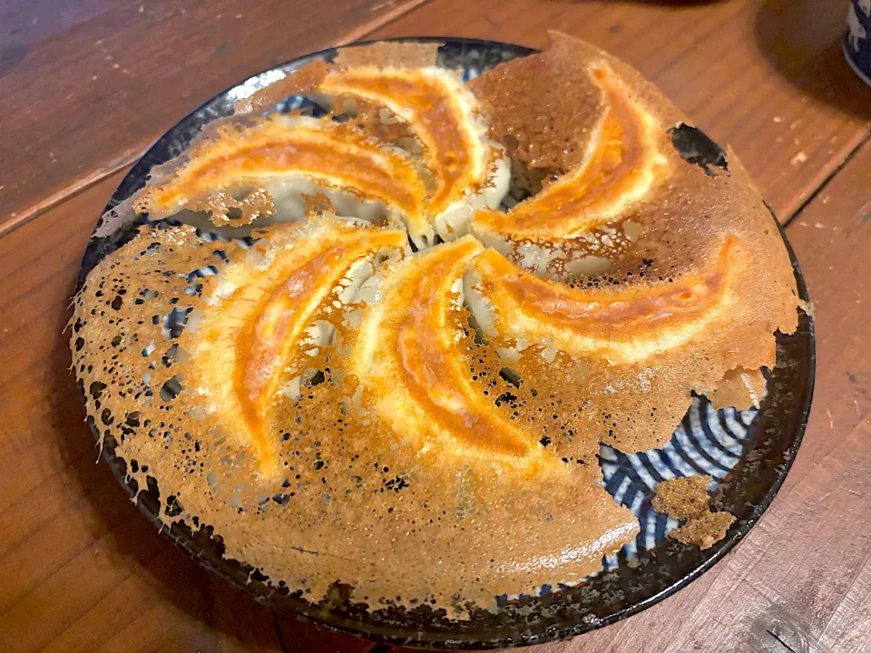 餃子🥟|Hiropanさん