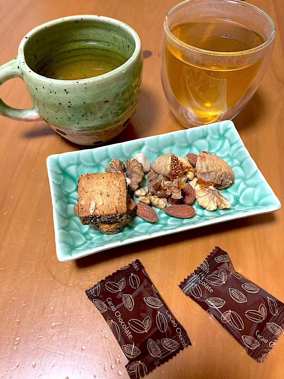 tea time🫖4/26|さくたえさん