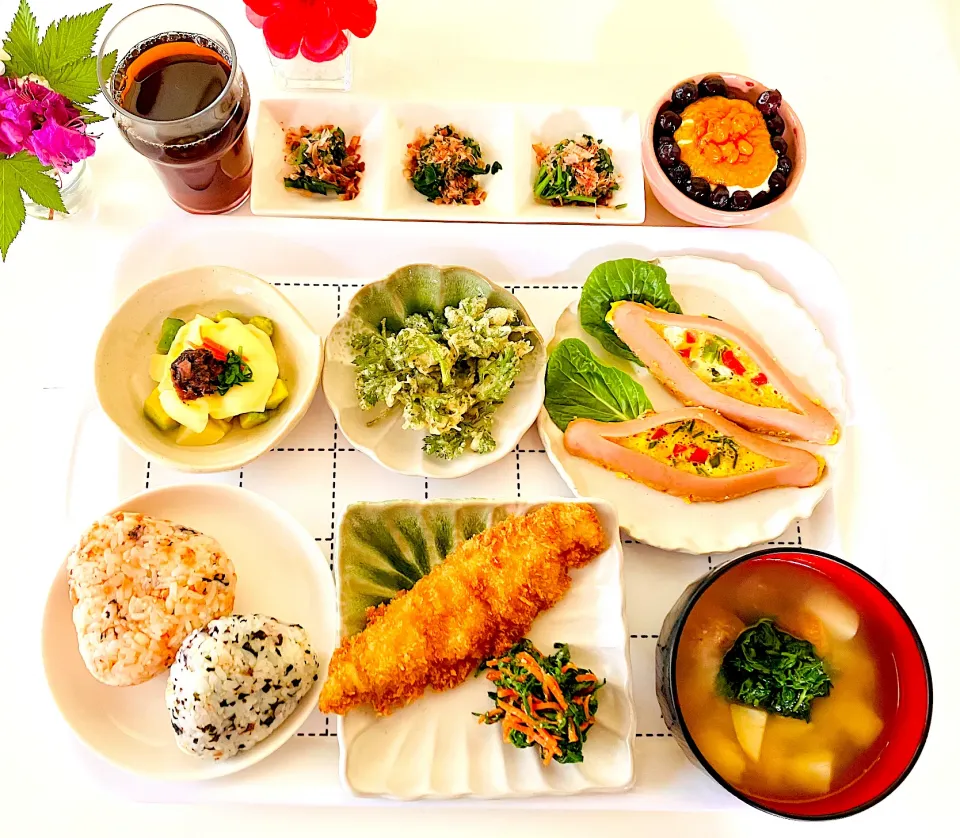 72歳元気なお姉さんの台所日記^ ^|HAMI69さん