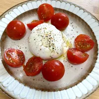 ブラータチーズ🍅|るんさん