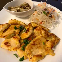 チキンピタカ|アクアさん