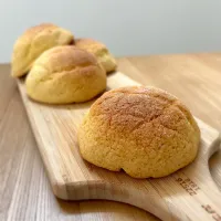 ＊メロンパン|さっちんさん