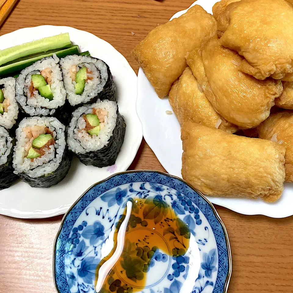 いなり寿司|みんみんさん