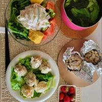 ブランチ| 美香さん