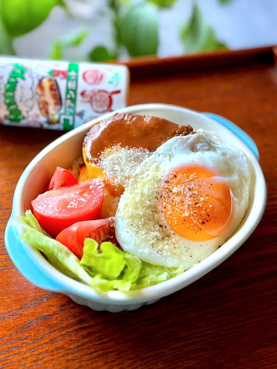 ヤミーロコモコ🏝️Yummy Loco Moco🏄|アッコちゃん✨さん