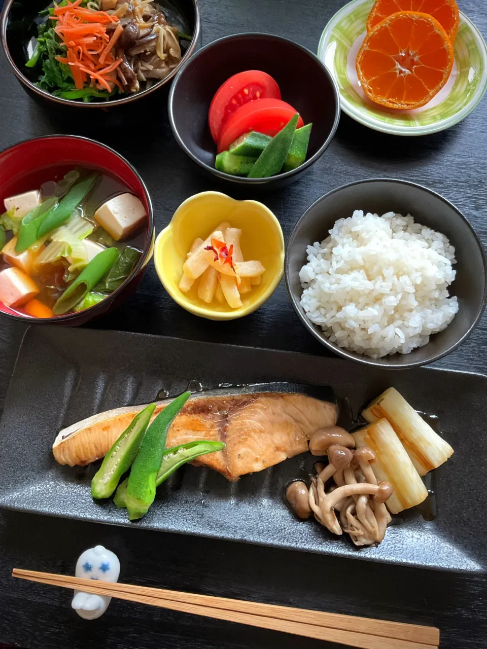 みったんさんの料理 ぶりの焼き漬け〜柚子胡椒風味〜|スイーツポテトさん