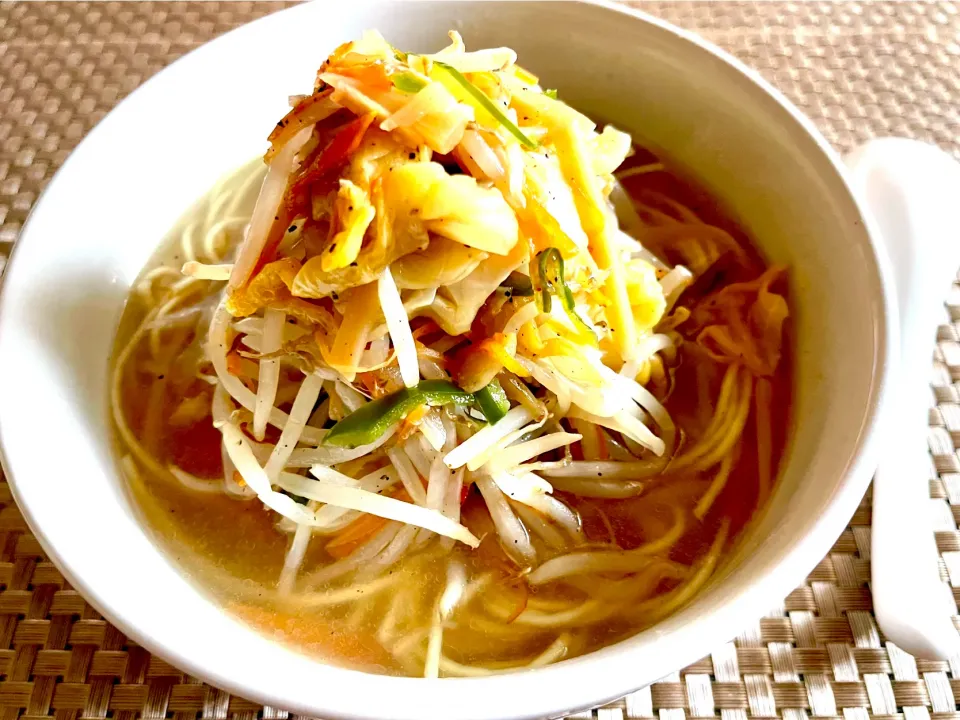 お家ラーメン🍜ランチ|KANAさん