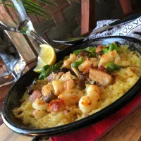 #🥘| アズフラさん