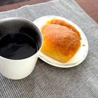 朝食おうちベーカリー|きなこさん