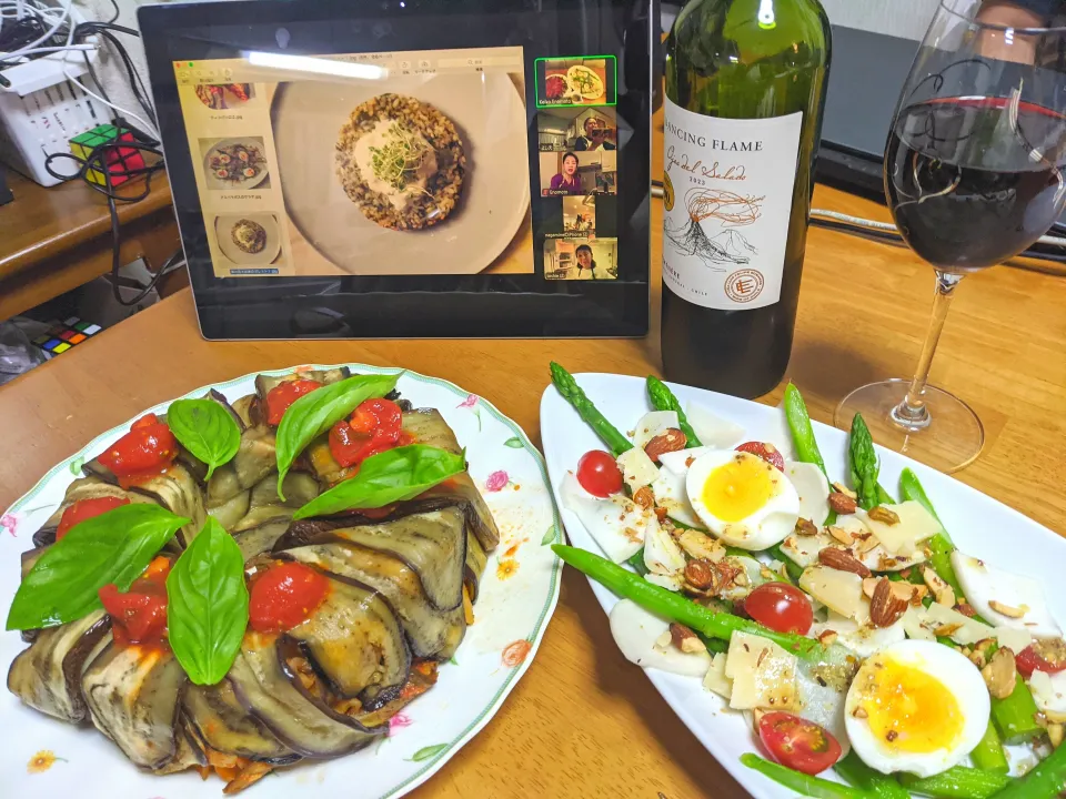 イタリアン|楠川美江さん