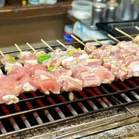 焼き鳥|Hiroさん